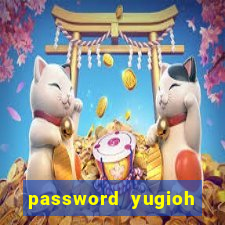 password yugioh forbidden memories